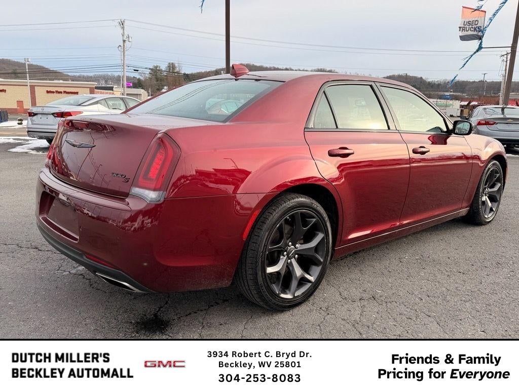 2023 Chrysler 300S 300S