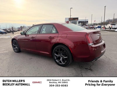 2023 Chrysler 300S 300S