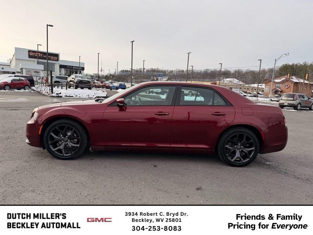 2023 Chrysler 300S 300S