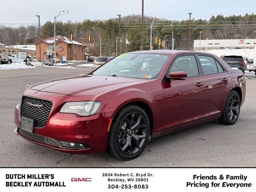 2023 Chrysler 300S 300S