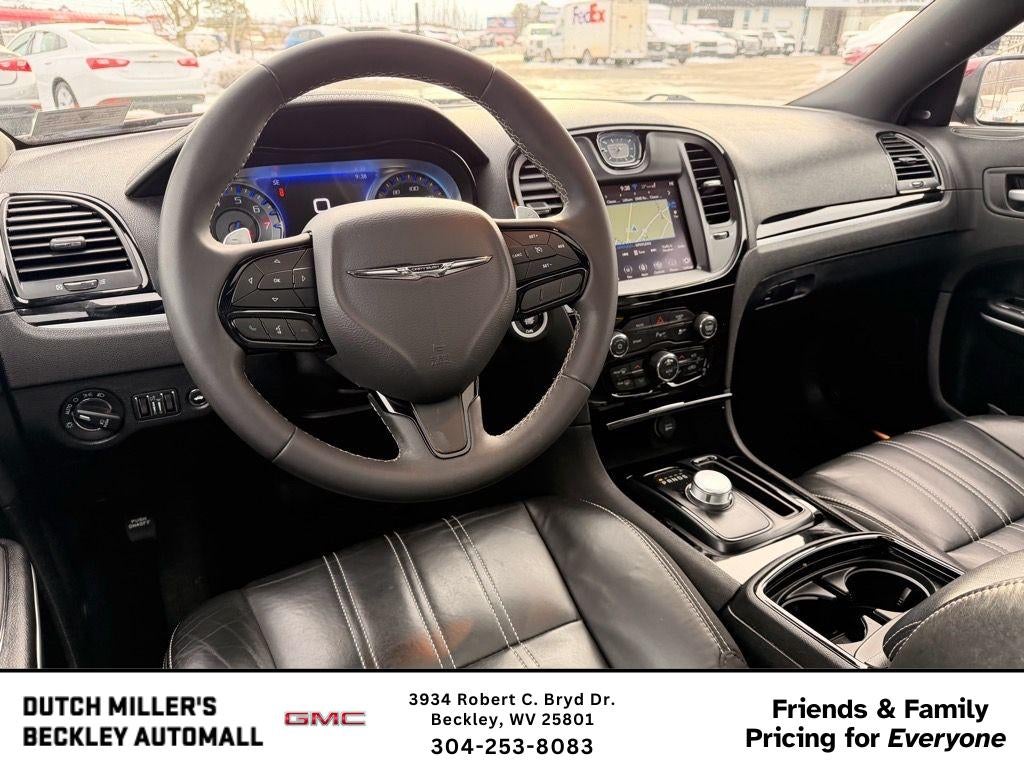 2023 Chrysler 300S 300S