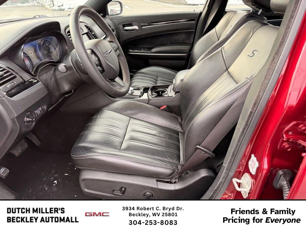 2023 Chrysler 300S 300S