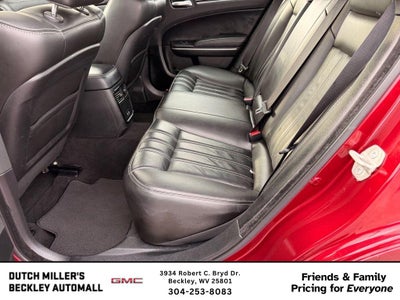 2023 Chrysler 300S 300S