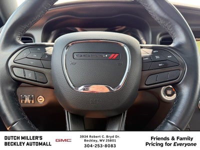 2023 Dodge Charger SXT