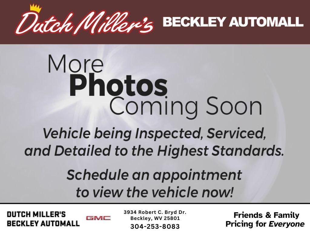 Used 2019 Chrysler Pacifica Touring Plus with VIN 2C4RC1FG2KR738173 for sale in Beckley, WV