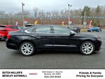 2018 Chevrolet Impala Premier