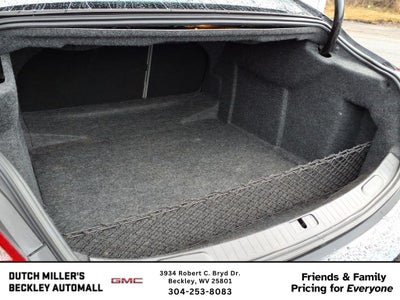 2018 Chevrolet Impala Premier