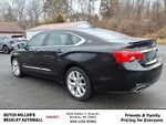 2018 Chevrolet Impala Premier
