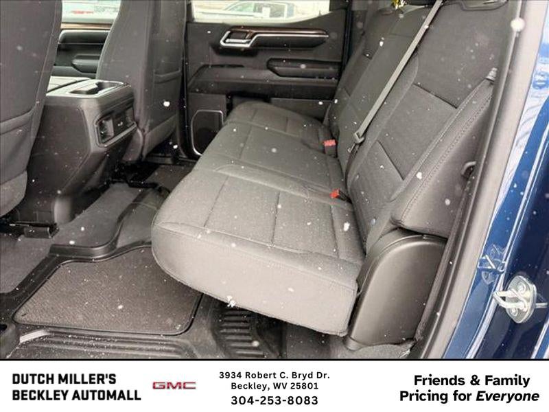 2023 Chevrolet Silverado RST