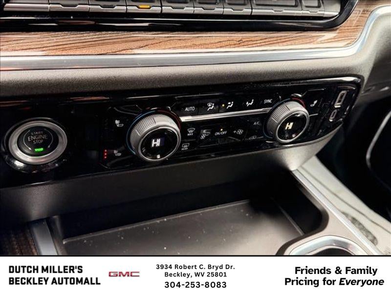 2023 Chevrolet Silverado RST