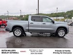2024 Chevrolet Silverado Custom