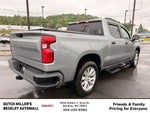 2024 Chevrolet Silverado Custom