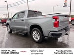 2024 Chevrolet Silverado Custom