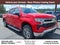 2022 Chevrolet Silverado LT