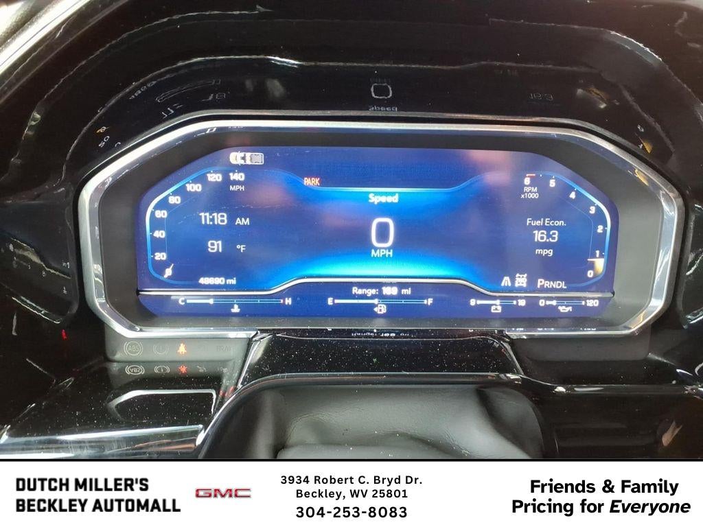 2024 Chevrolet Silverado 1500 LT Trail Boss - Photo 17