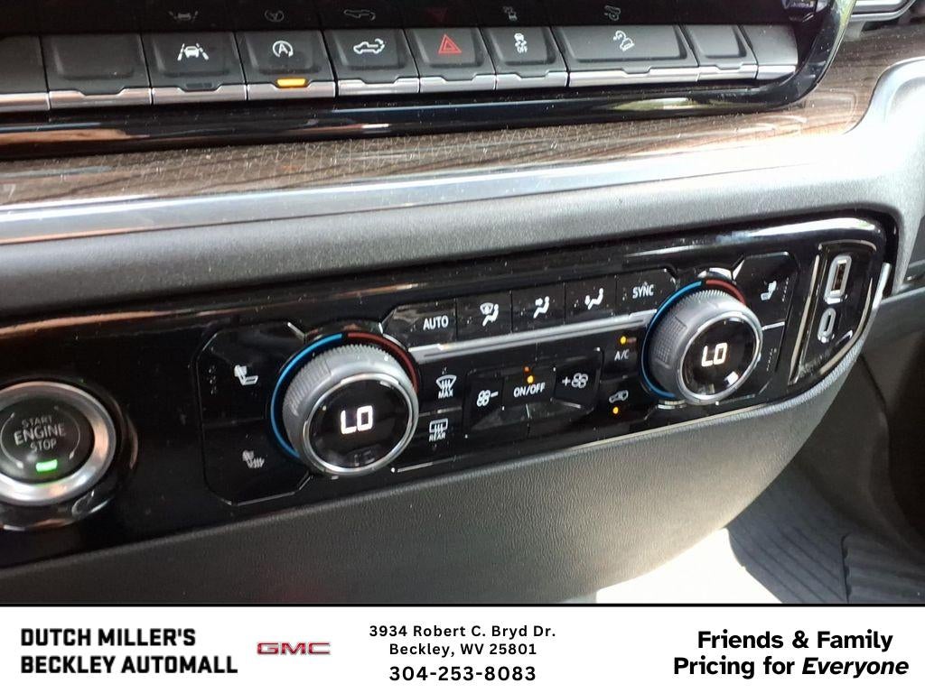 2024 Chevrolet Silverado 1500 LT Trail Boss - Photo 19