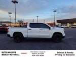 2024 Chevrolet Silverado LT Trail Boss