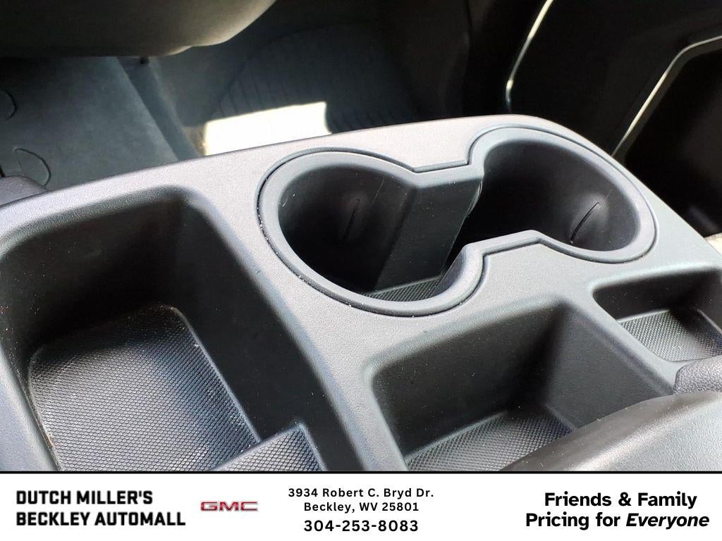 2024 Chevrolet Silverado 1500 LT Trail Boss - Photo 21