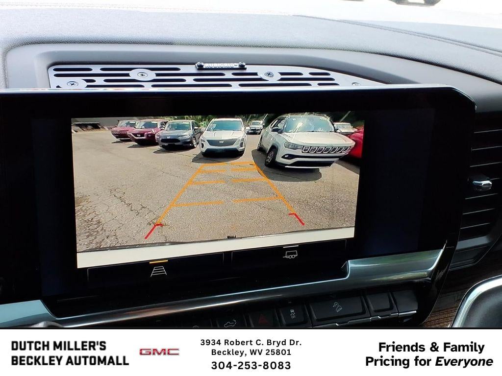 2024 Chevrolet Silverado 1500 LT Trail Boss - Photo 22