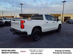 2024 Chevrolet Silverado LT Trail Boss