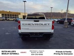 2024 Chevrolet Silverado LT Trail Boss