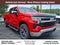 2022 Chevrolet Silverado LT