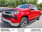 2022 Chevrolet Silverado LT