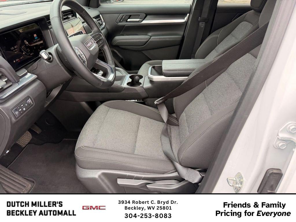 2025 GMC Terrain AWD Elevation