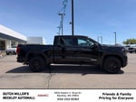 2024 GMC Sierra Elevation