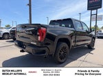 2024 GMC Sierra Elevation
