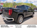 2021 GMC Sierra SLT
