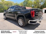 2021 GMC Sierra SLT