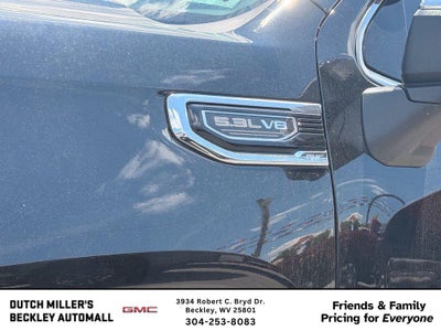 2021 GMC Sierra SLT