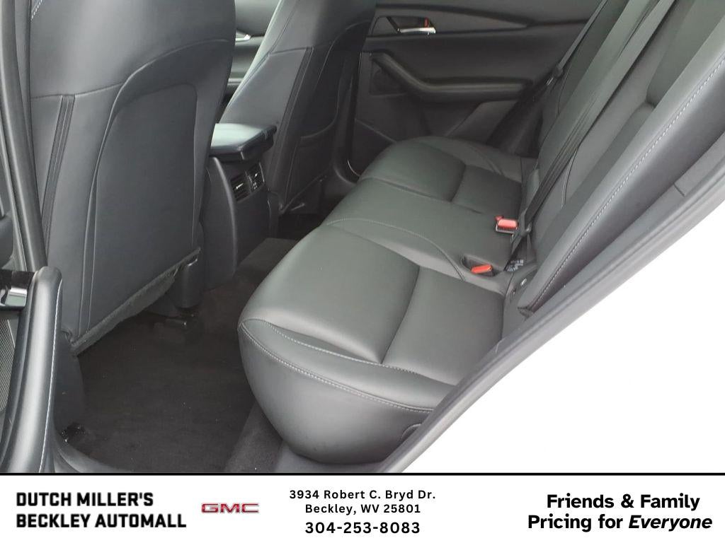 2025 Mazda Mazda CX-30 2.5 S Preferred Package