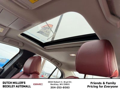 2025 Mazda Mazda3 2.5 S Carbon Edition