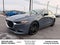 2025 Mazda Mazda3 2.5 S Carbon Edition