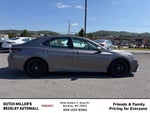 2024 Toyota Camry XSE V6