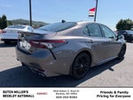 2024 Toyota Camry XSE V6