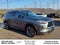 2022 INFINITI QX60 LUXE
