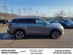 2022 INFINITI QX60 LUXE