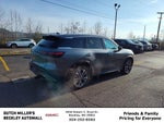 2022 INFINITI QX60 LUXE