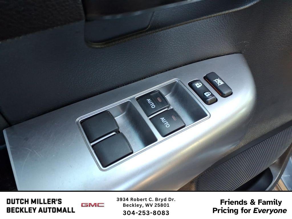 2022 Toyota Sequoia TRD Sport