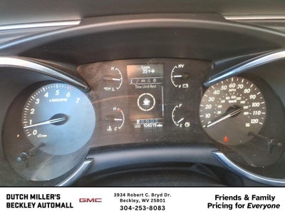 2022 Toyota Sequoia TRD Sport