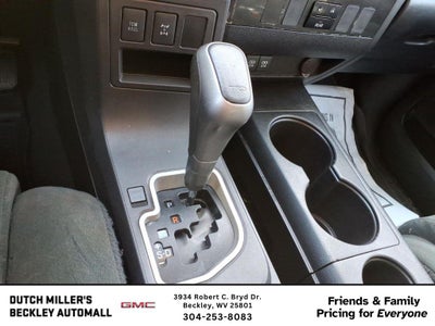 2022 Toyota Sequoia TRD Sport