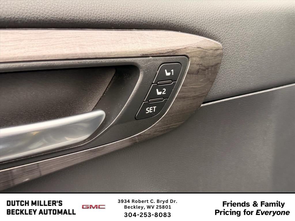 2020 Toyota Highlander Platinum