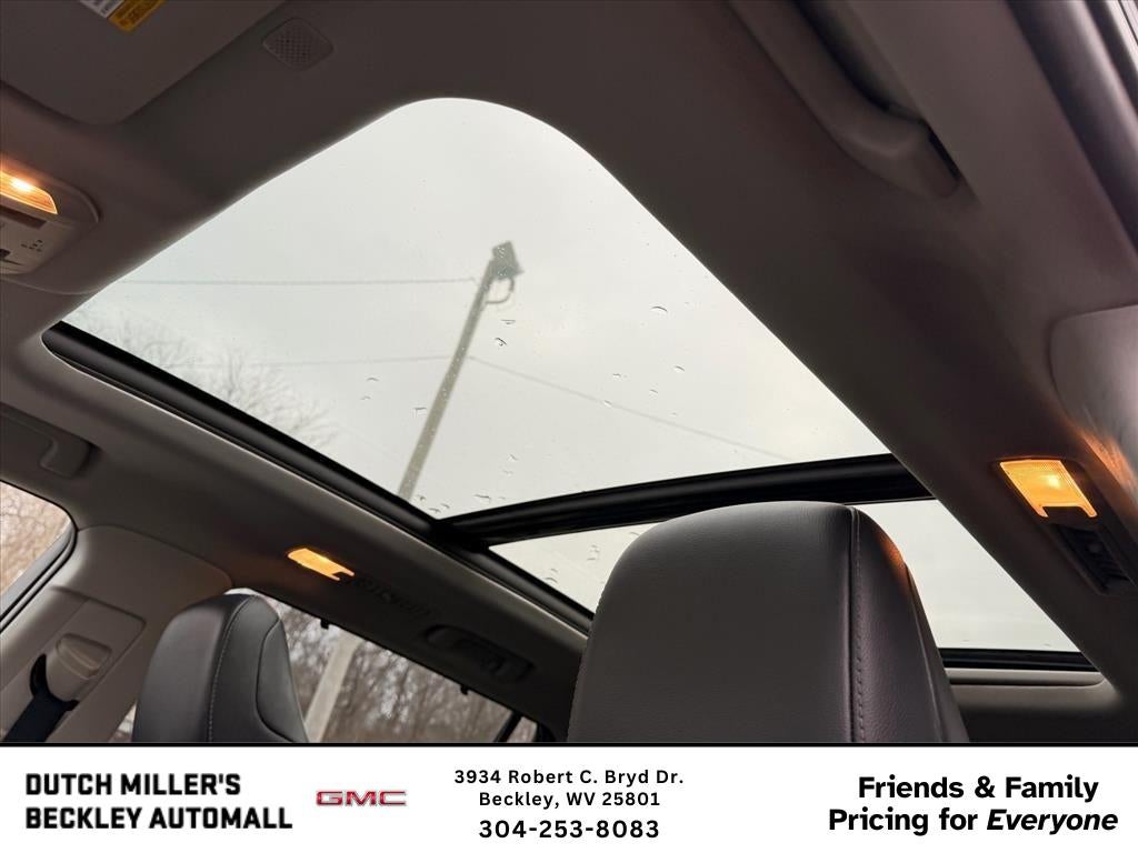 2020 Toyota Highlander Platinum