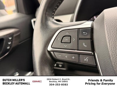 2020 Toyota Highlander Platinum