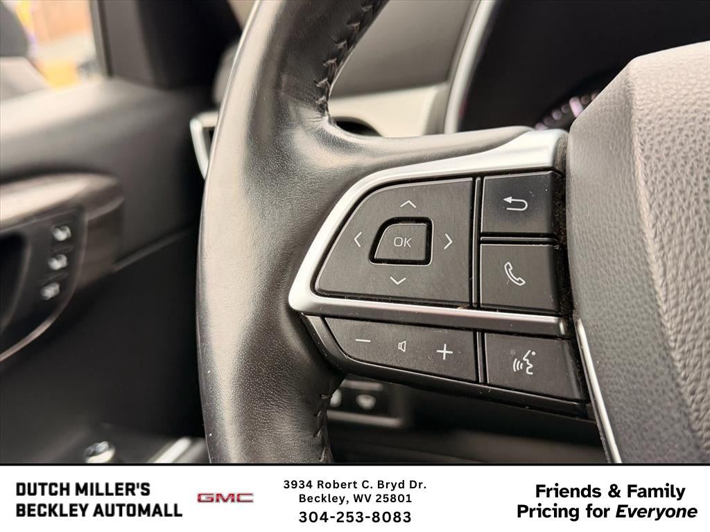 2020 Toyota Highlander Platinum