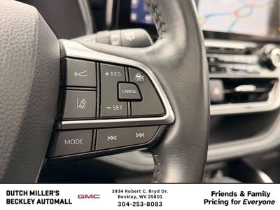 2020 Toyota Highlander Platinum