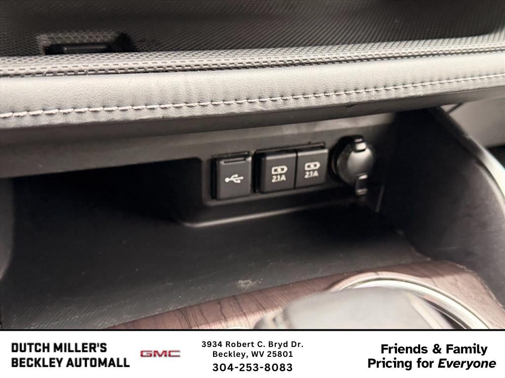 2020 Toyota Highlander Platinum